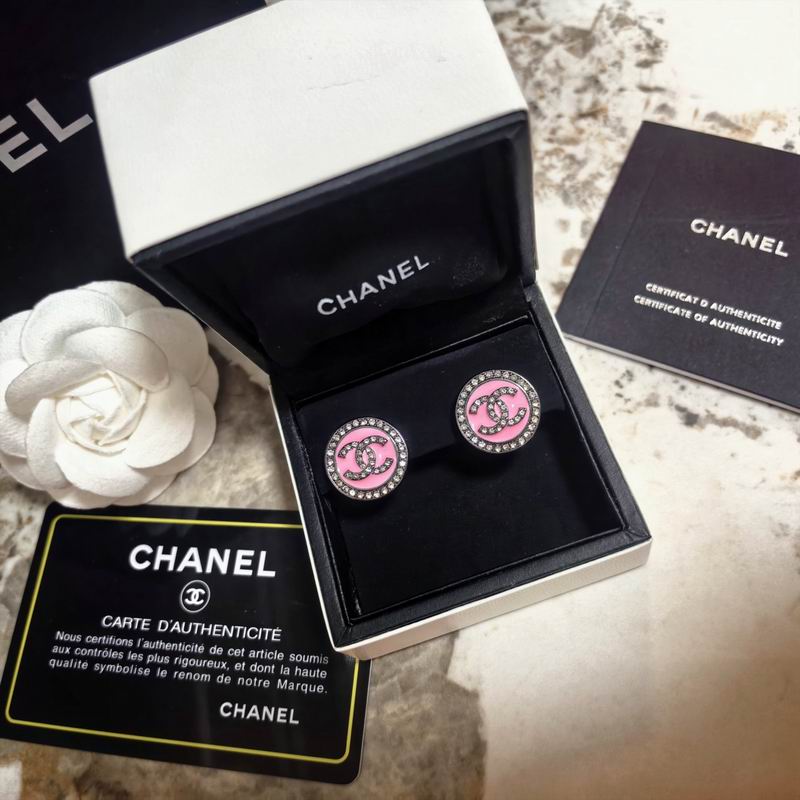 Chanel  Earring 03yxs74 (2)