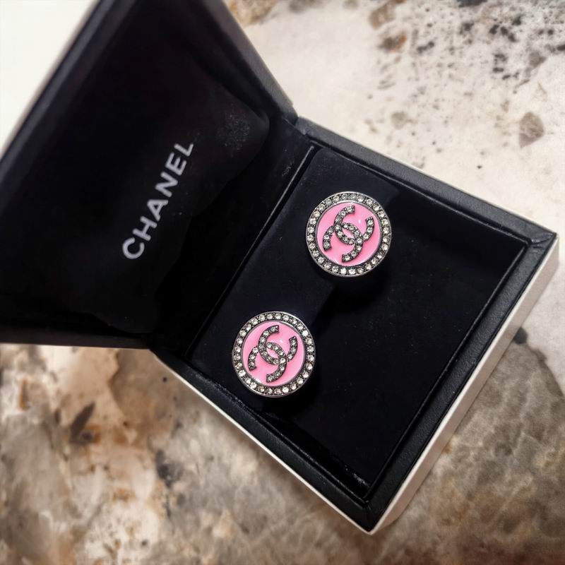 Chanel  Earring 03yxs74 (3)