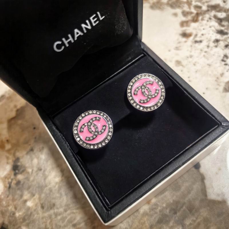 Chanel  Earring 03yxs74 (4)