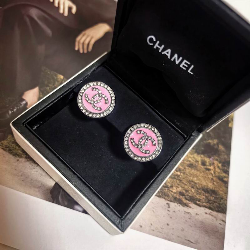 Chanel  Earring 03yxs74 (5)
