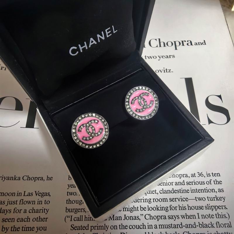 Chanel  Earring 03yxs74 (6)