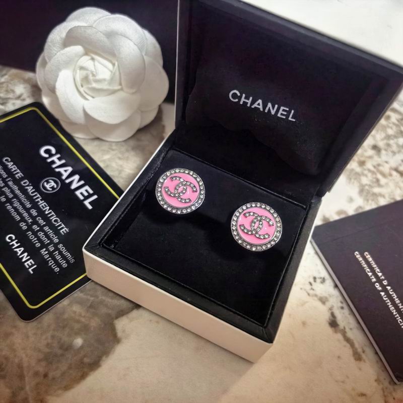 Chanel  Earring 03yxs74 (7)