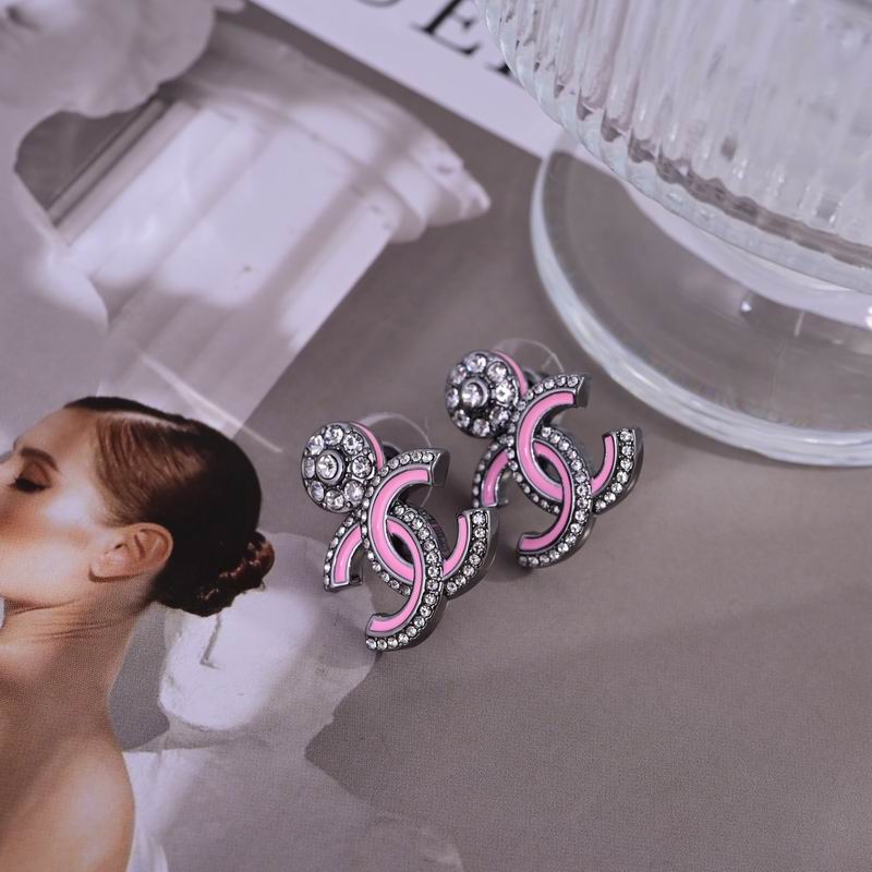 Chanel  Earring 03yxs75 (2)