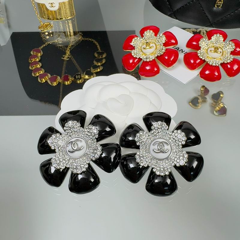 Chanel  Earring 03yxs76 (2)