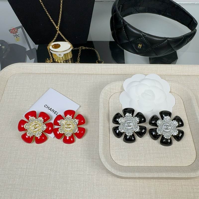 Chanel  Earring 03yxs76 (3)