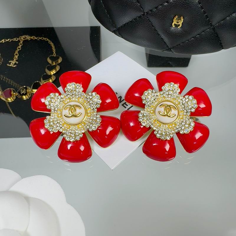 Chanel  Earring 03yxs76 (4)