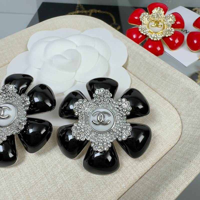 Chanel  Earring 03yxs76 (5)