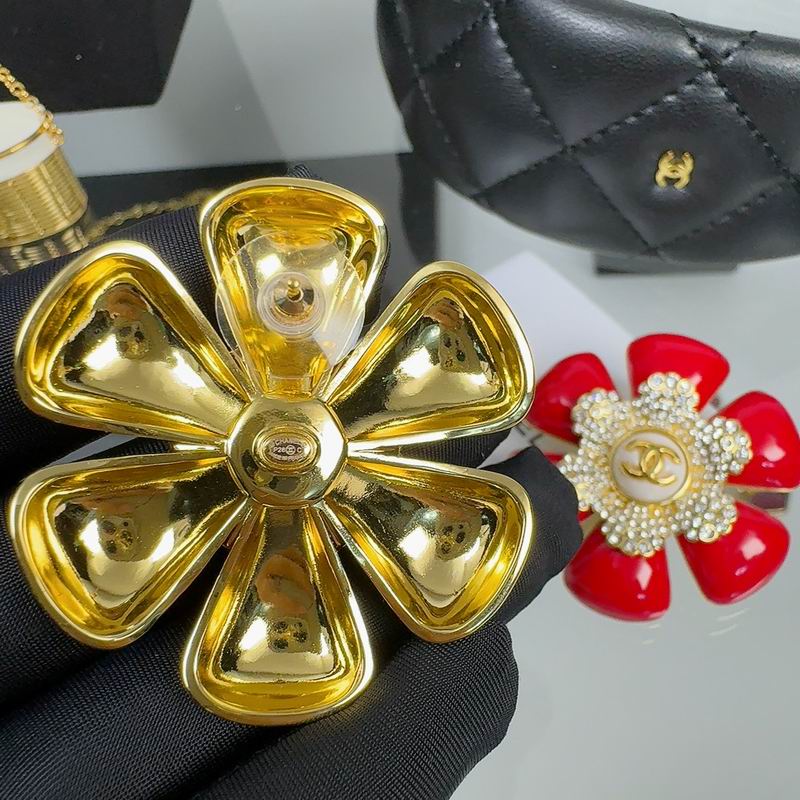 Chanel  Earring 03yxs76 (6)
