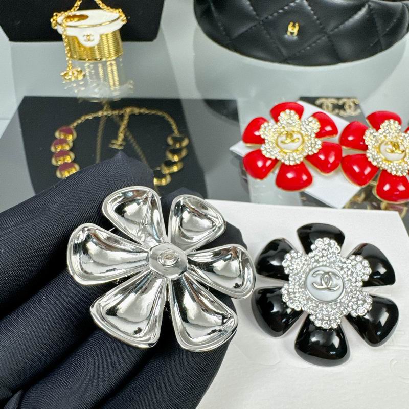 Chanel  Earring 03yxs76 (7)