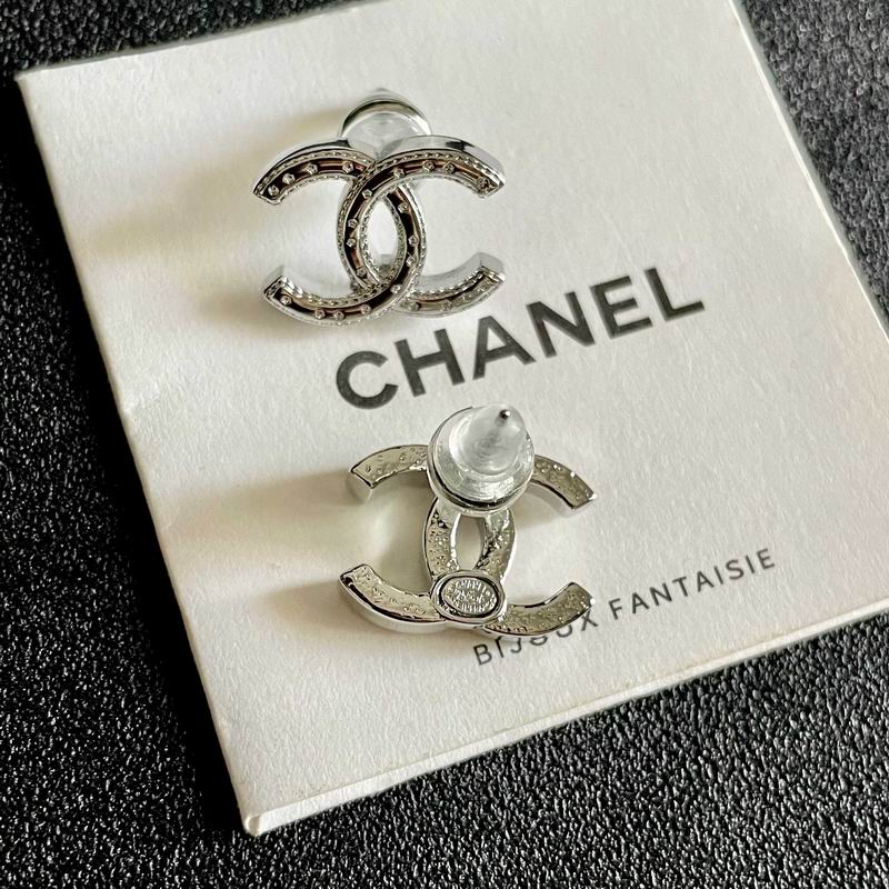Chanel  Earring 03yxs77 (3)