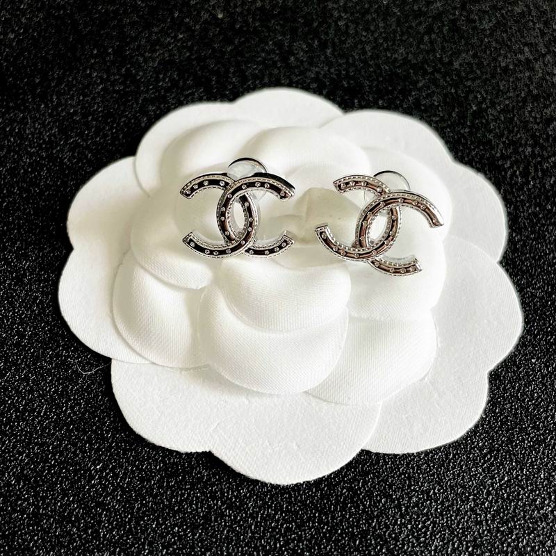 Chanel  Earring 03yxs77 (4)