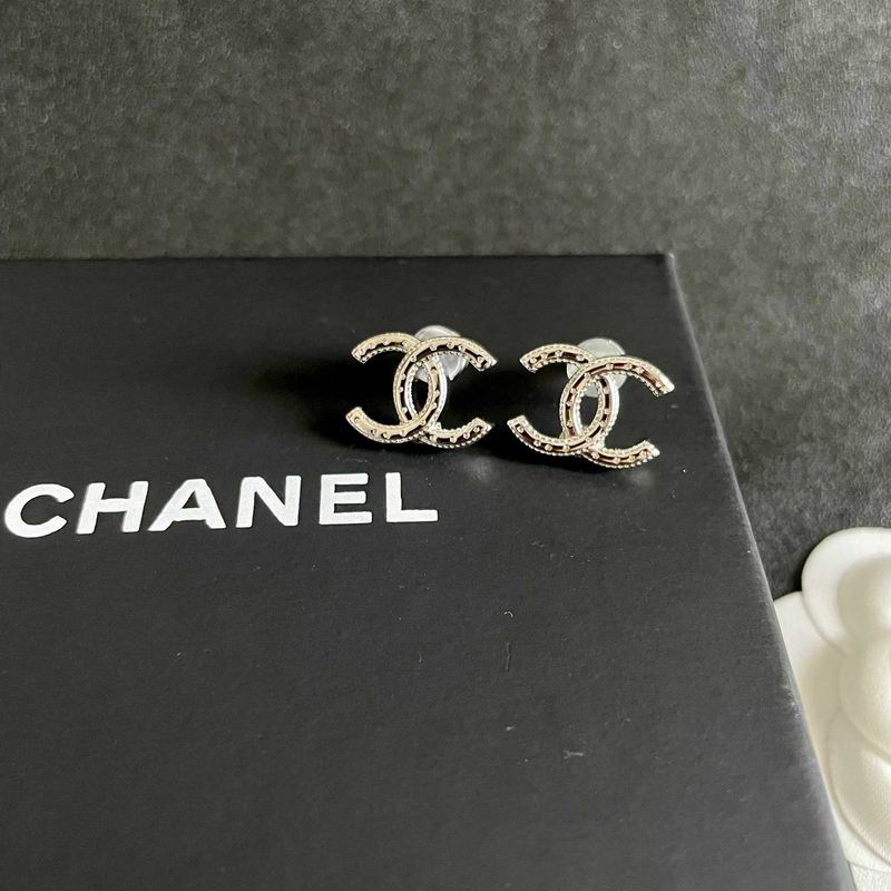 Chanel  Earring 03yxs77 (5)