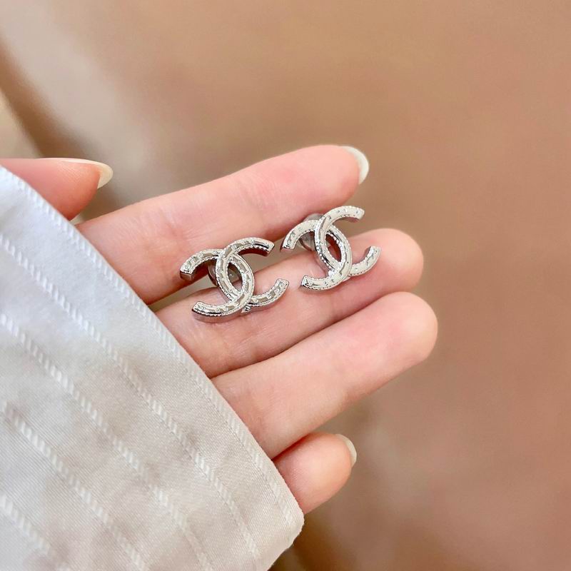 Chanel  Earring 03yxs77 (7)