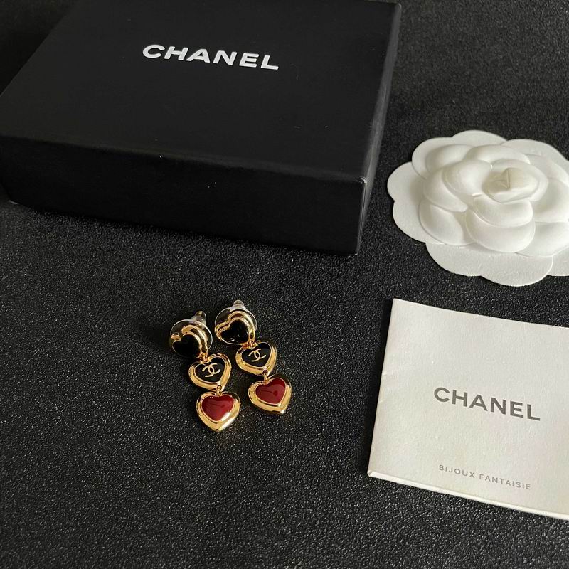 Chanel  Earring 03yxs78 (1)