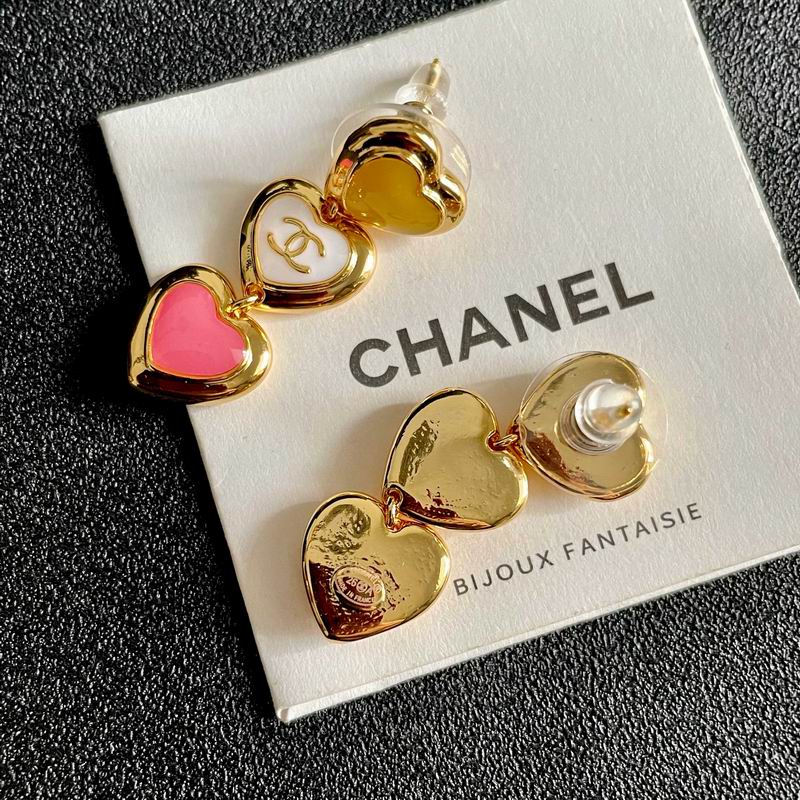 Chanel  Earring 03yxs78 (10)
