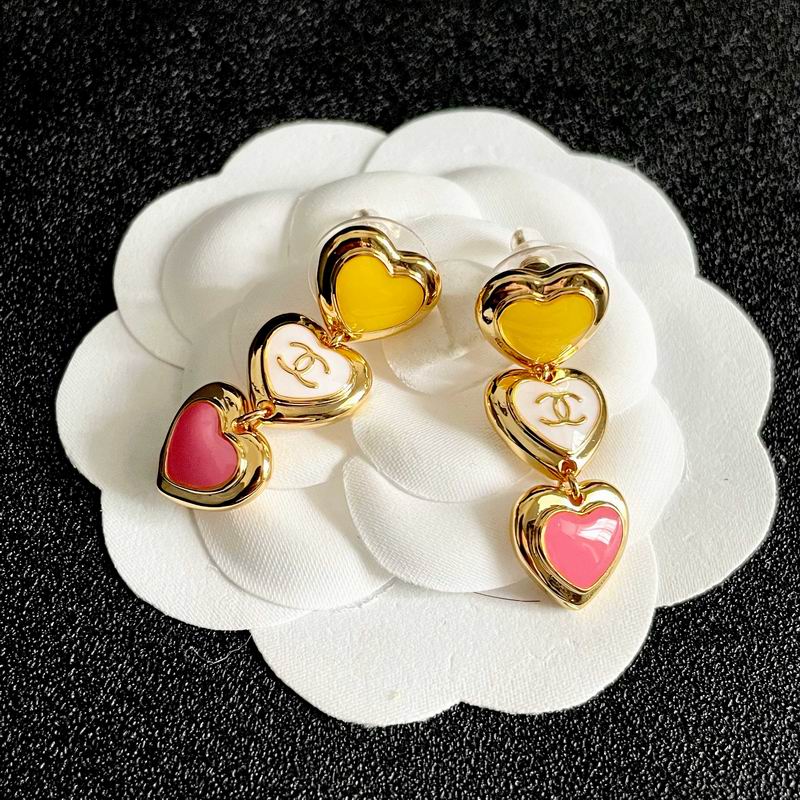Chanel  Earring 03yxs78 (11)