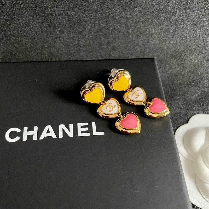 Chanel  Earring 03yxs78 (12)