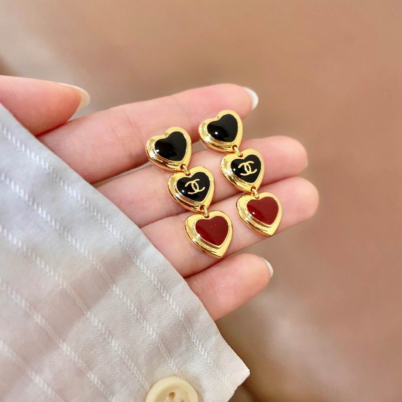 Chanel  Earring 03yxs78 (13)