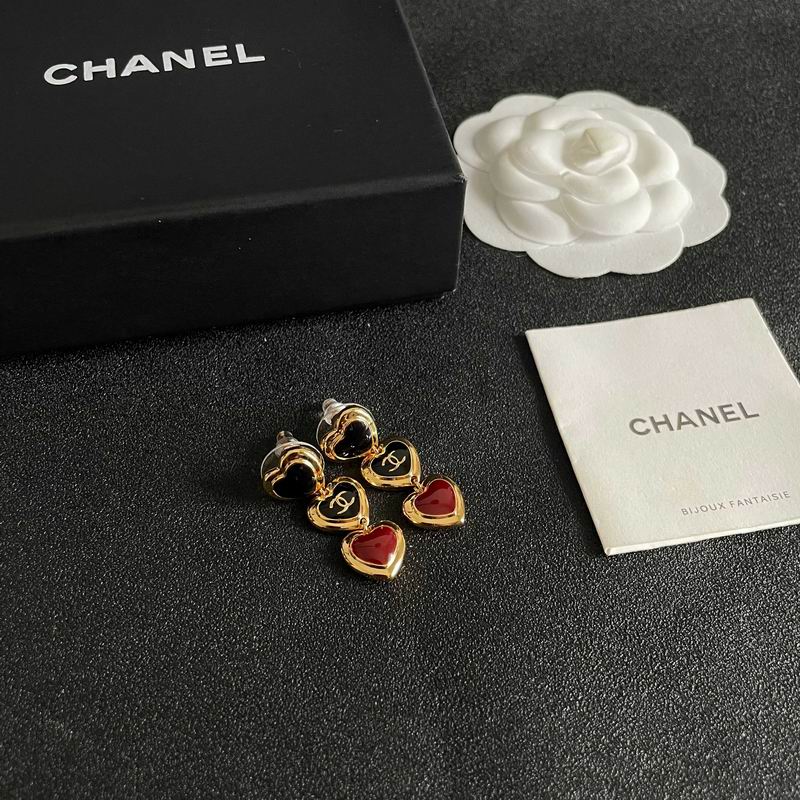 Chanel  Earring 03yxs78 (2)