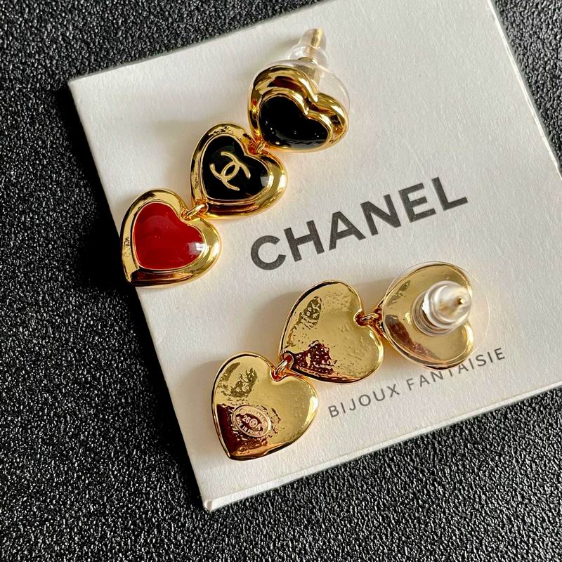 Chanel  Earring 03yxs78 (3)