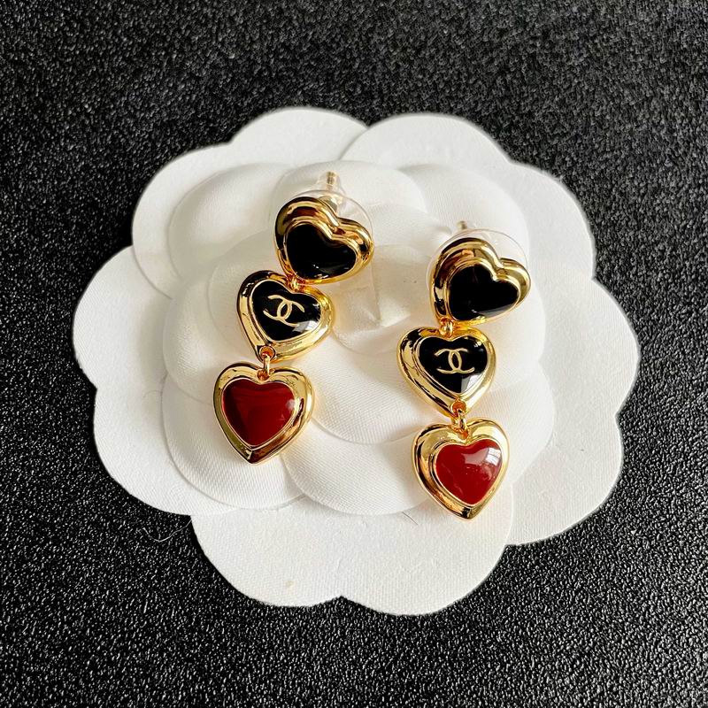 Chanel  Earring 03yxs78 (4)