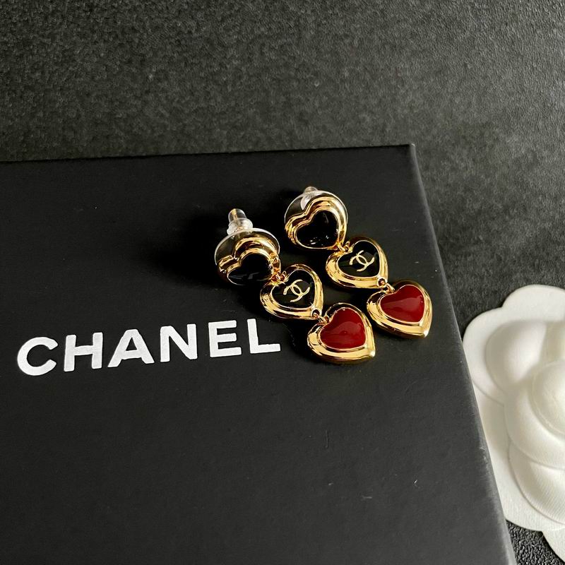 Chanel  Earring 03yxs78 (5)