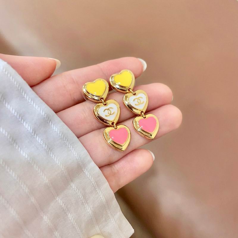 Chanel  Earring 03yxs78 (7)