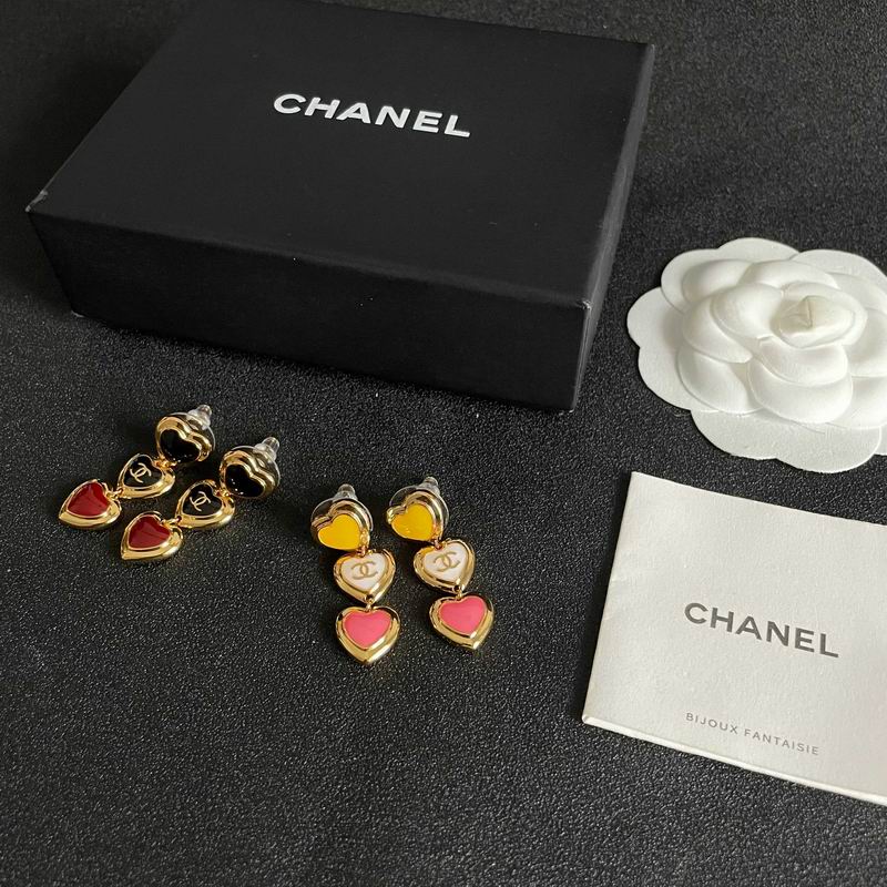 Chanel  Earring 03yxs78 (8)