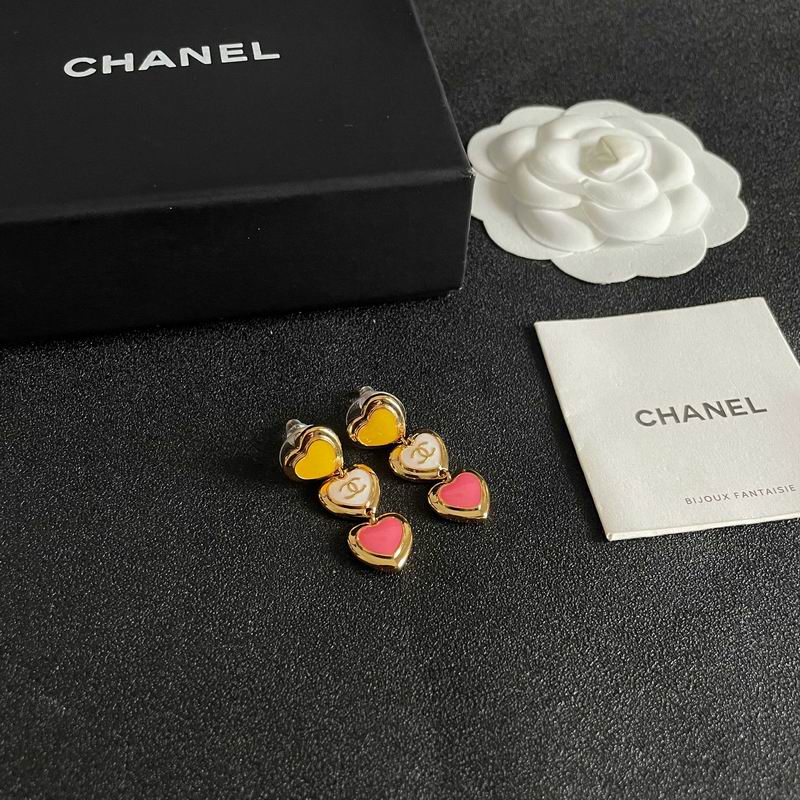 Chanel  Earring 03yxs78 (9)