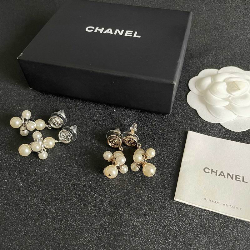 Chanel  Earring 03yxs79 (1)