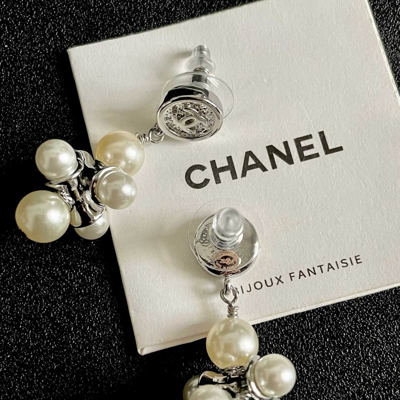 Chanel  Earring 03yxs79 (10)