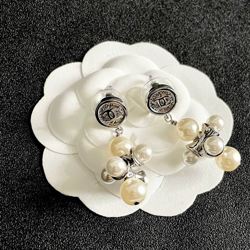 Chanel  Earring 03yxs79 (11)