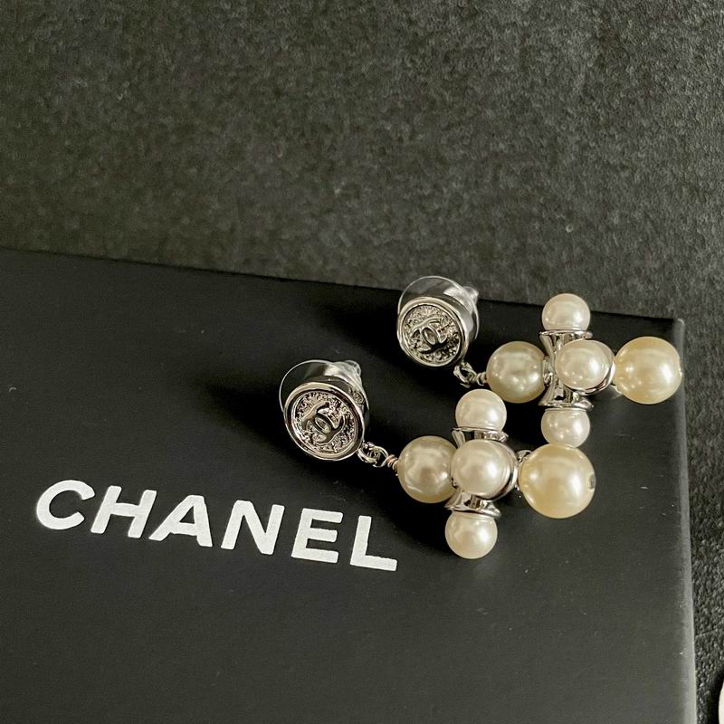 Chanel  Earring 03yxs79 (12)