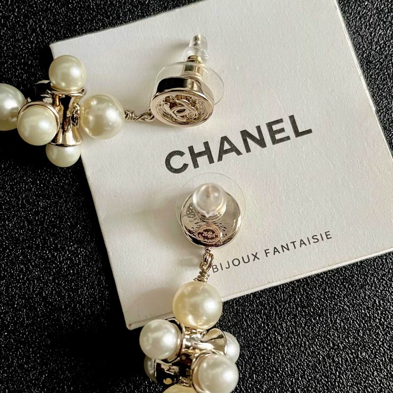 Chanel  Earring 03yxs79 (3)