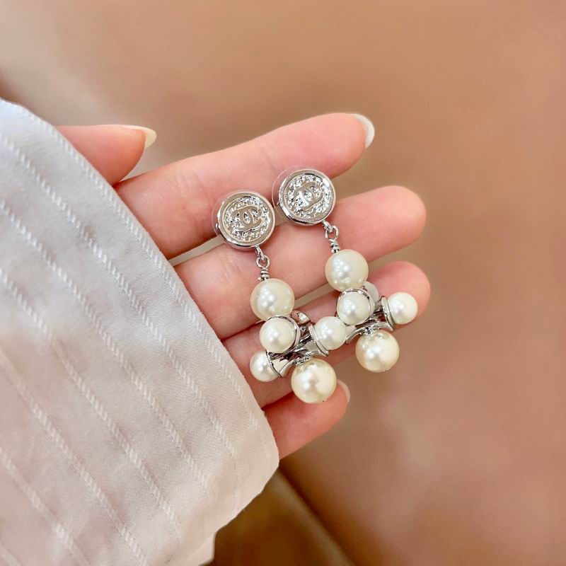 Chanel  Earring 03yxs79 (7)