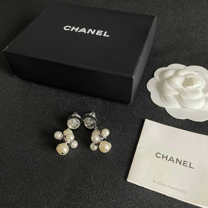 Chanel  Earring 03yxs79 (8)