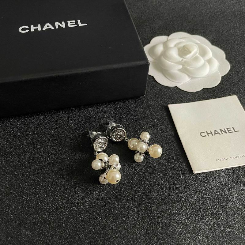 Chanel  Earring 03yxs79 (9)
