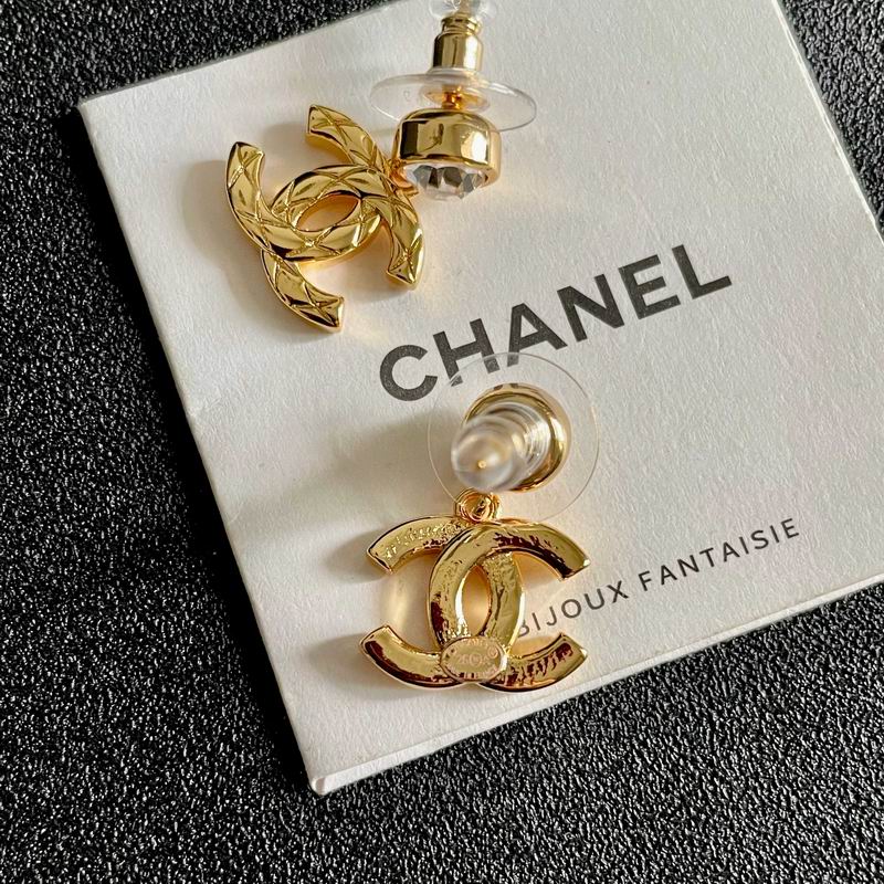 Chanel  Earring 03yxs80 (10)