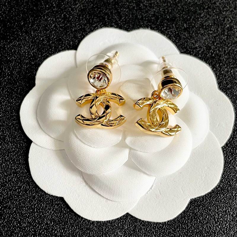 Chanel  Earring 03yxs80 (11)