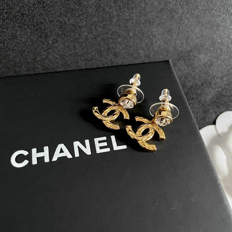 Chanel  Earring 03yxs80 (12)