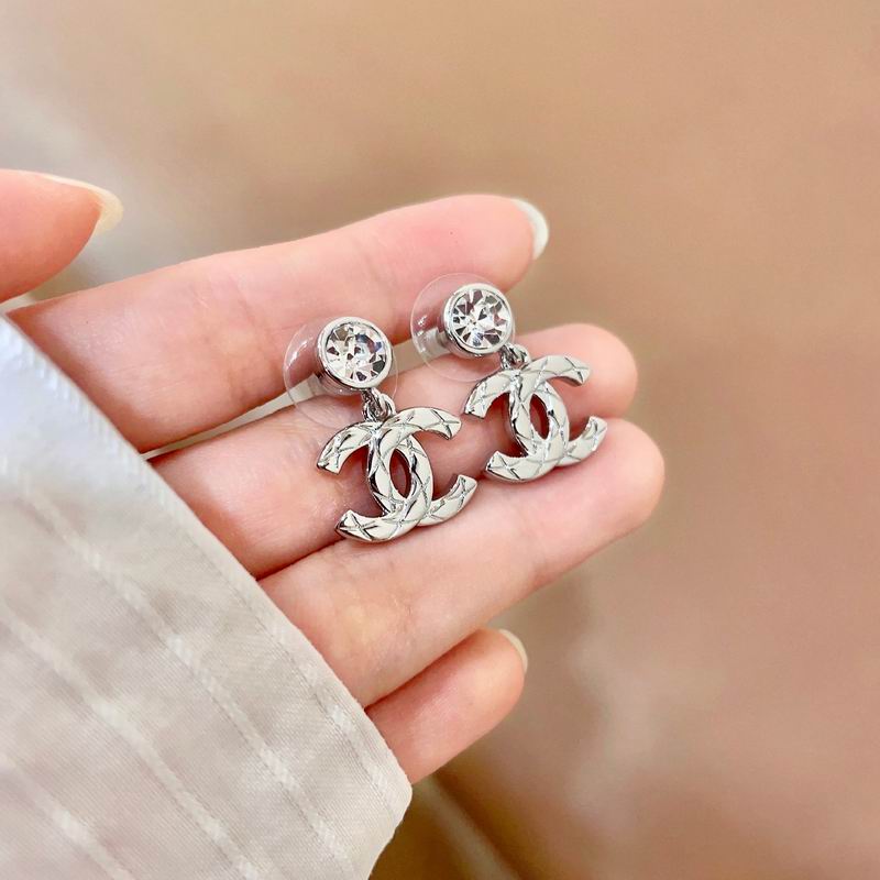 Chanel  Earring 03yxs80 (13)