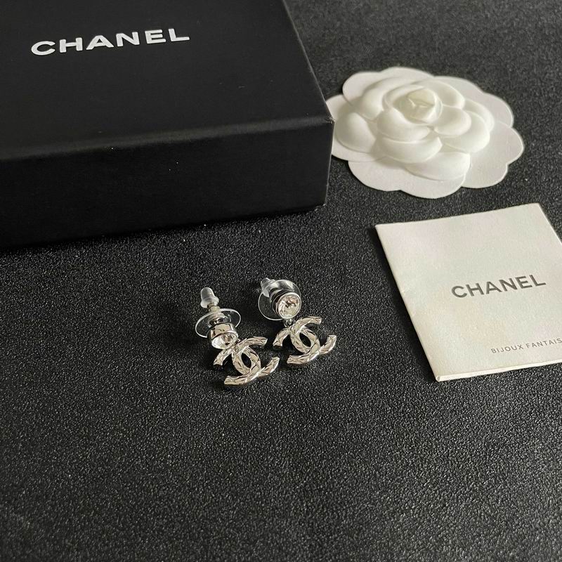 Chanel  Earring 03yxs80 (2)