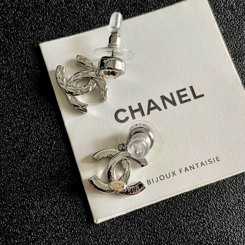 Chanel  Earring 03yxs80 (3)