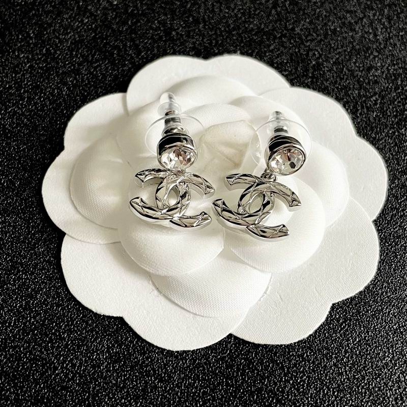 Chanel  Earring 03yxs80 (4)