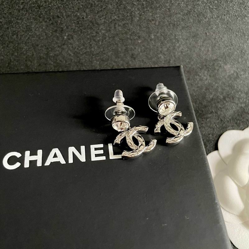 Chanel  Earring 03yxs80 (5)