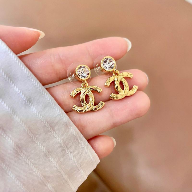 Chanel  Earring 03yxs80 (7)