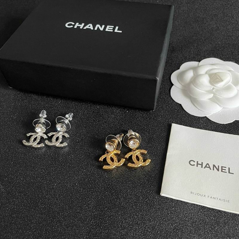 Chanel  Earring 03yxs80 (8)