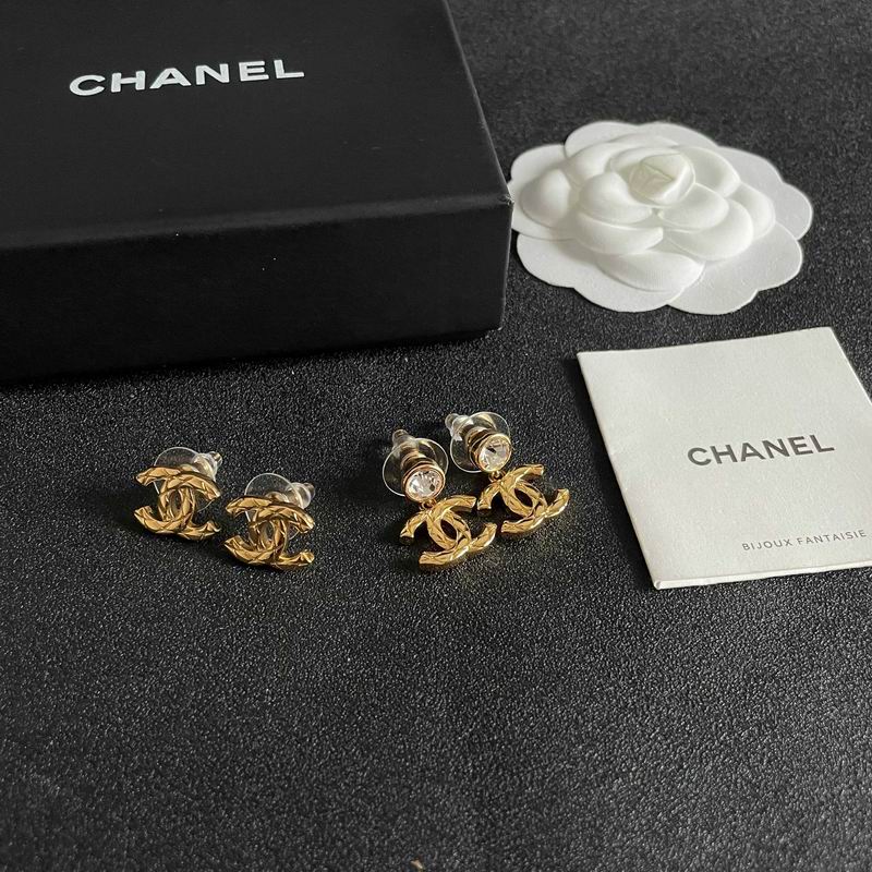 Chanel  Earring 03yxs80 (9)