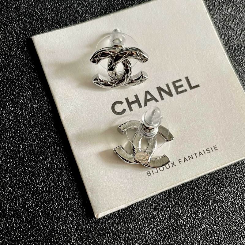 Chanel  Earring 03yxs81 (10)