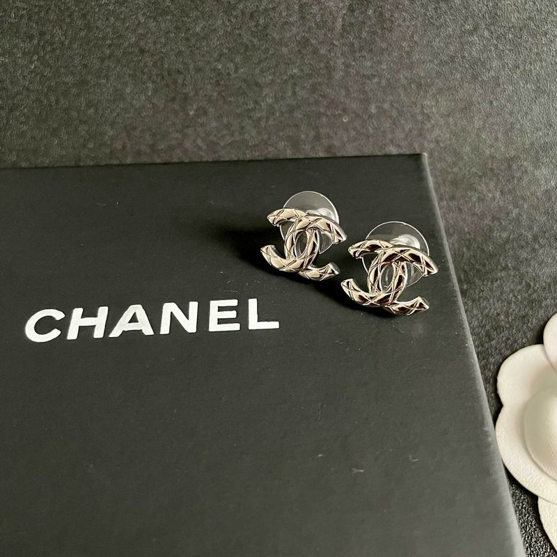 Chanel  Earring 03yxs81 (12)
